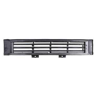 New Aftermarket  CAPA Lower Radiator Shutter Assembly 623306CA0C fits 2019-2022 Nissan Altima