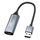 thumbnail image 1 of Compatible con HDMI con tarjeta de captura de vídeo USB 2.0/USB 3.0/USB-C grabador de vídeo 4K30Hz, 1 of 8