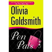 Pre-Owned Pen Pals (Hardcover) by Olivia Goldsmith