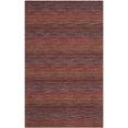 thumbnail image 1 of Safavieh Himalaya 5' x 8' Hand Loomed Wool Rug in Red, 1 of 3