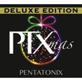 thumbnail image 3 of Pentatonix - PTXmas (Deluxe Edition), 3 of 3