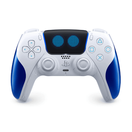 PlayStation PS5 DualSense Wireless Controller - Astro Bot (Multi-Colored - Limited Edition!)