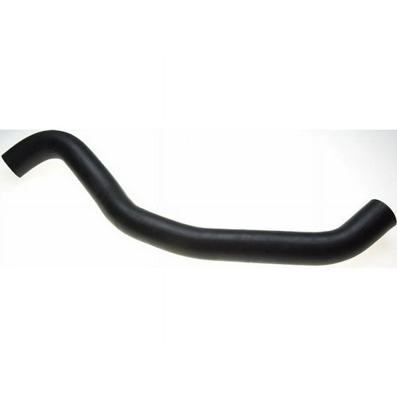 Upper Radiator Hose - Compatible with 2004 - 2008 Ford F-150 2005 2006 2007