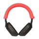 thumbnail image 2 of Protectores de diadema de silicona lavables para auriculares WH-1000XM5 (rojo), 2 of 7