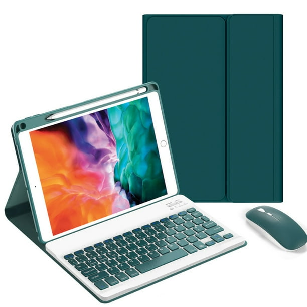 Keyboard Case with Mouse for iPad Air 5th Generation 2022/ iPad Air 4th