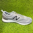 thumbnail image 4 of New Balance Fresh Foam Arishi v3 Mens Size 13 Gray White Running Shoes Sneakers, 4 of 5