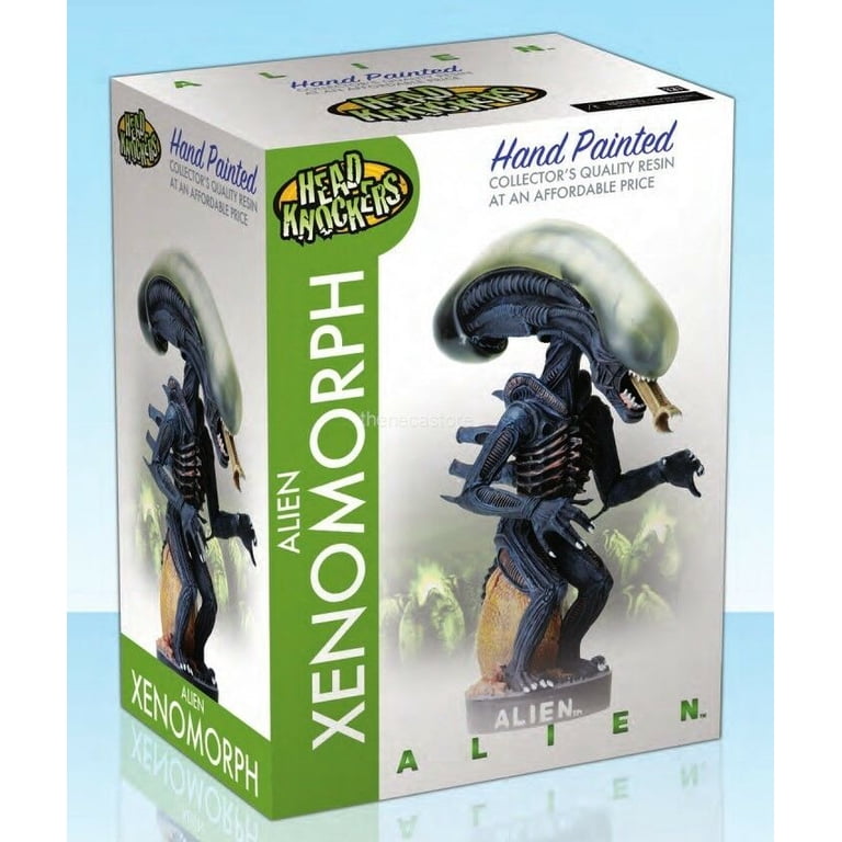NECA, Alien Xenomorph 10