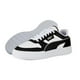 thumbnail image 3 of Tenis Puma Caven Dime Hombre blanco 26.5, 3 of 5