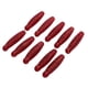 thumbnail image 4 of Señuelos artificiales de pesca Jadeshay Cebo blando de PVC 10 piezas, 4 of 8