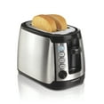 thumbnail image 2 of Hamilton Beach Keep Warm 2-Slice Toaster (22811), 2 of 2