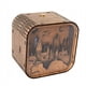 thumbnail image 1 of Caja de música de madera Yashi luz de noche 3D vintage de Hogwarts, 1 of 4