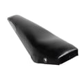 thumbnail image 2 of Asiento de bicicleta Ferman Espuma Poliuretano Negro, 2 of 8
