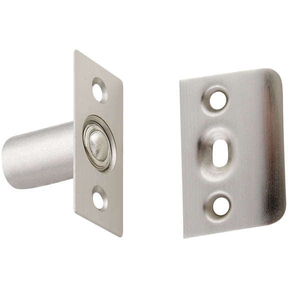 N830282 Ball Catch Nic 2-1/8in
