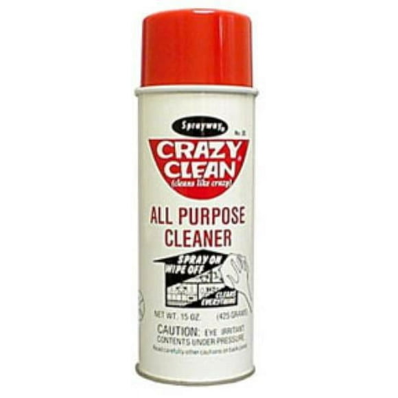 Sprayway Allpurpose Cleaners