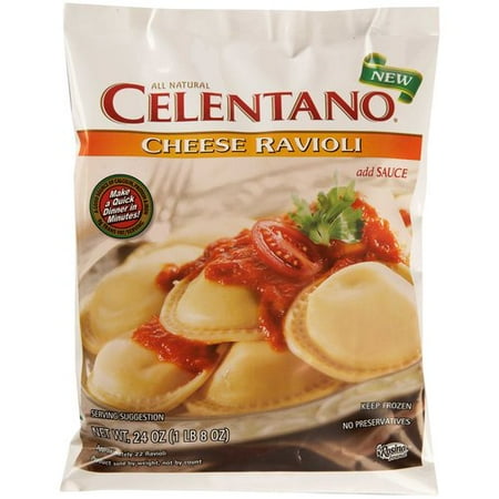ravioli celentano