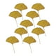 thumbnail image 2 of Hojas secas prensadas,Hojas secas prensadas para artesanías de resina hojas de otoño,hojas secas para decoración Resina epoxi,hojas prensadas arte de pared a granel arte enmarcado DIY,hoja, 2 of 10