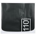 thumbnail image 3 of Front Hood Sticker Hood Stickers Decals Bonnet Emblem Decal Bonnet Decal Cover Car Exterior Trim Front Engine Hood Sticker Bonnet Decorative Cover Fit For Land Rover Defender 110, 3 of 8