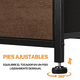 thumbnail image 5 of Mueble Cajonera para Recamara 8 Cajones, 5 of 6