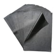 thumbnail image 2 of 100 Hojas Carbón para Calcar, Papel Carbón para Bricolaje, Papel de Trabajo en , Y Otras Superficies para Manualidades, Papel Negro Gloria Papel de transferencia de carbón, 2 of 9