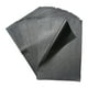 thumbnail image 2 of 100 Hojas de Papel Carbón para Calcar, Papel Carbón para Bricolaje, Papel de Trabajo en Madera, Y Otras Superficies para Manualidades, Papel de - Negro Soledad Papel de transferencia de carbón, 2 of 10