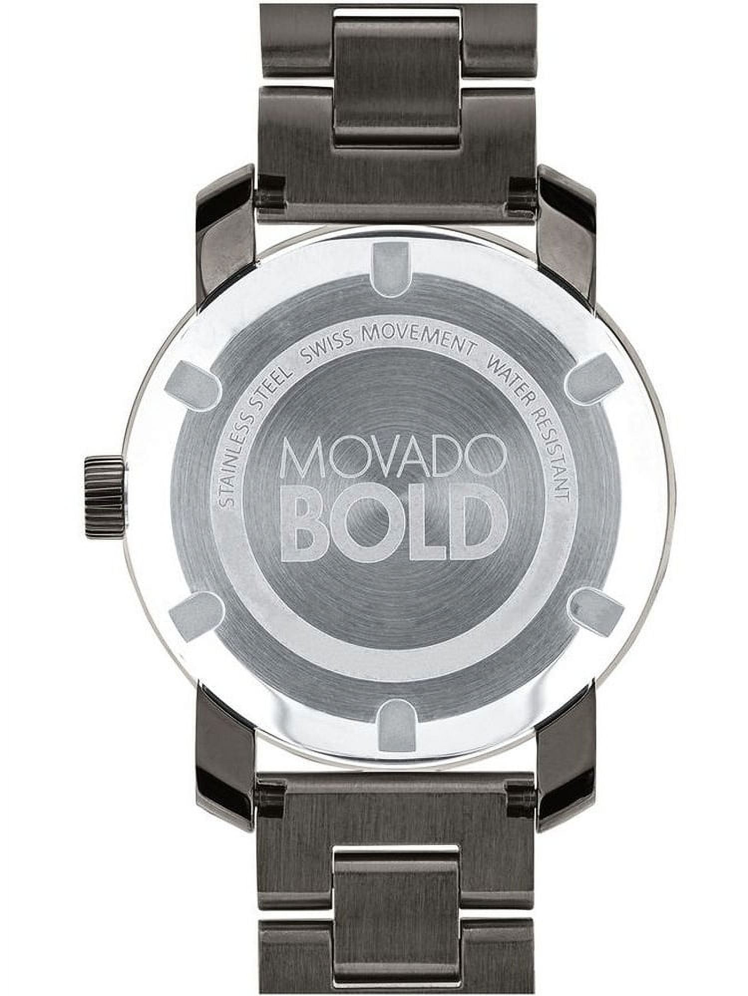 Movado top bold mb01