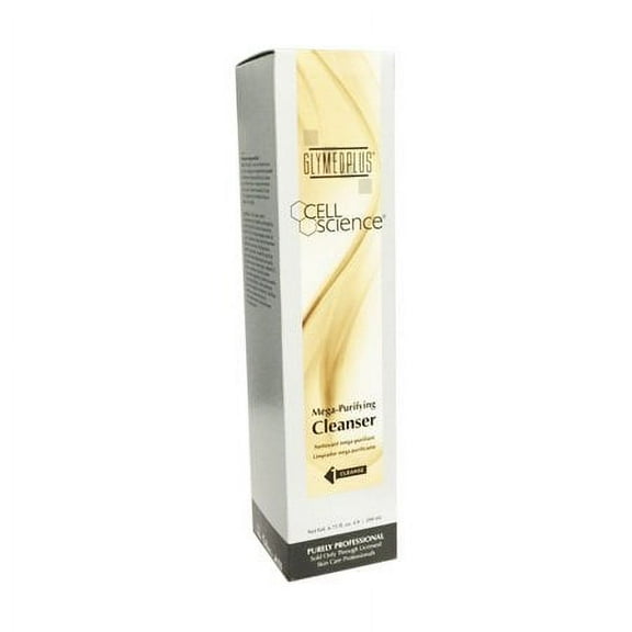 GlyMedPlus Mega-Purifying Cleanser 6.75oz