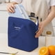 thumbnail image 1 of Isvgxsz Clearance Lunch Bag Lunch Box for Women Men Reusable Insulated Lunch Tote Bag,Leakproof Thermal Cooler Sack Food Handbags Case High Capacity forTravel Work School Picnic, 1 of 6
