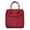 Pink, variant on Womens Fashion "Neverland" Tote Structure Shoulder Handbag - Black