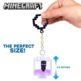 thumbnail image 3 of Colgador de mochilas Just Toys LLC Minecraft Charms, 3 of 9
