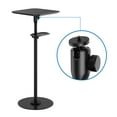 thumbnail image 2 of Mount-It! Dual Mount Option,  Projector Stand, 2 of 9
