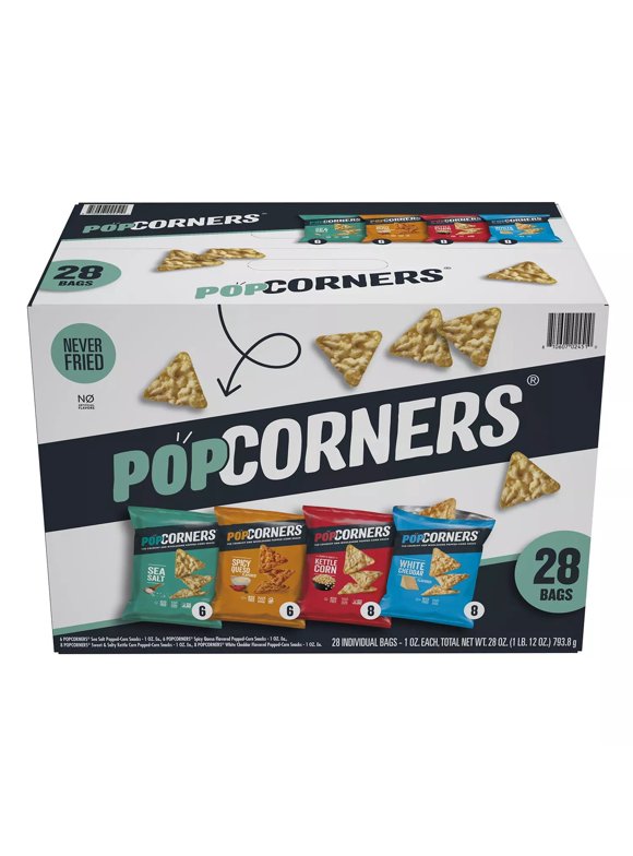 PopCorners Chips