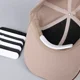 thumbnail image 4 of Gorra de béisbol desechable antisudor, 10 piezas, Invisible, antisuciedad, pegatinas absorbentes de sudor, tira de gorra, almohadillas de forro de palo, 4 of 5