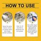 thumbnail image 5 of Heavy Grease Kitchen Cleaner-M, 5 of 5