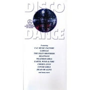 Disco Dance