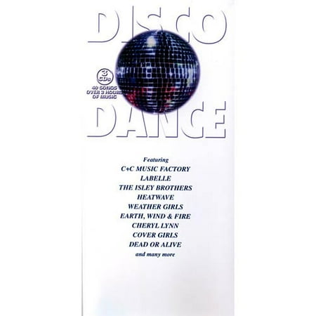Disco Dance