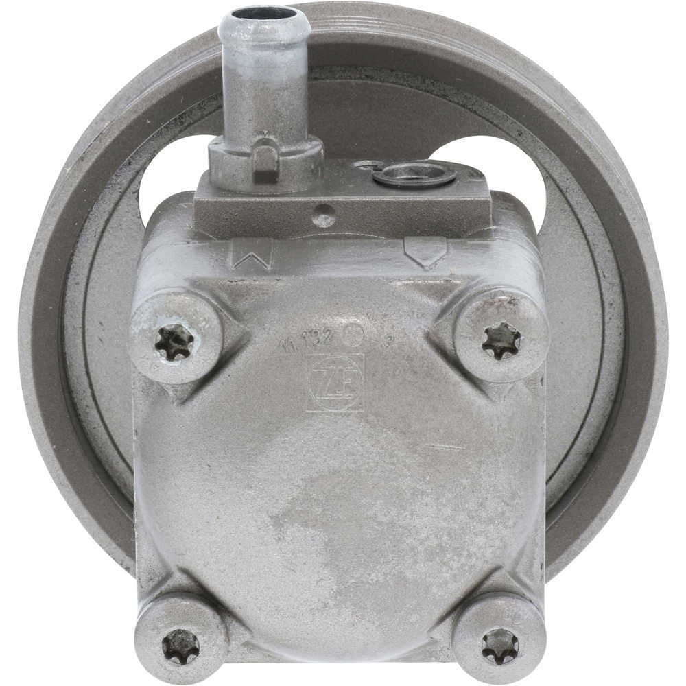 MAVAL 96708M Reman Power Steering Pump