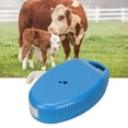 thumbnail image 4 of Cortador de Tomo de Semen Ganado Congelado, Cortador de Tomo de Semen de Ganado Libre de Rebabas de Acero Inoxidable Preciso Para Ganado, 4 of 7