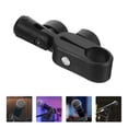thumbnail image 4 of SHISUYAN Mic Holder Clamp Universal Microphone Holder Rack Compatible For Lewitt 240, 4 of 6