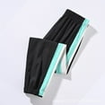 thumbnail image 3 of Kiijoy Toddler Girls Quick Dry Sweatpants Athletic Breathable Jogger Pants, Sizes 3-4, 3 of 3