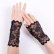 thumbnail image 4 of Guantes de invierno para mujer, guantes cálidos para pantalla táctil, guantes a prueba de viento para mujer, guantes de invierno para estudiantes., 4 of 6