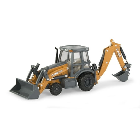 1:50 Case 580 Super N WT Backhoe Loader price history on PriceWatchPro