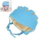 thumbnail image 5 of Casco para bebé Casco de Seguridad para Bebés y Niños Pequeños Gorro Protector Anticolisión para la Cabeza Sombrero Protector Gorro Protector Ajustable para Bebés de 8 a 36 ANGGREK Otros, 5 of 8