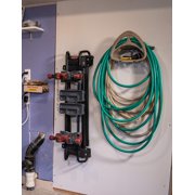 يقف Ultra Gun Vise