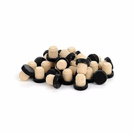 

Mushroom Corks (30)