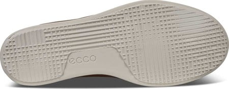 ecco collin perforated slip on