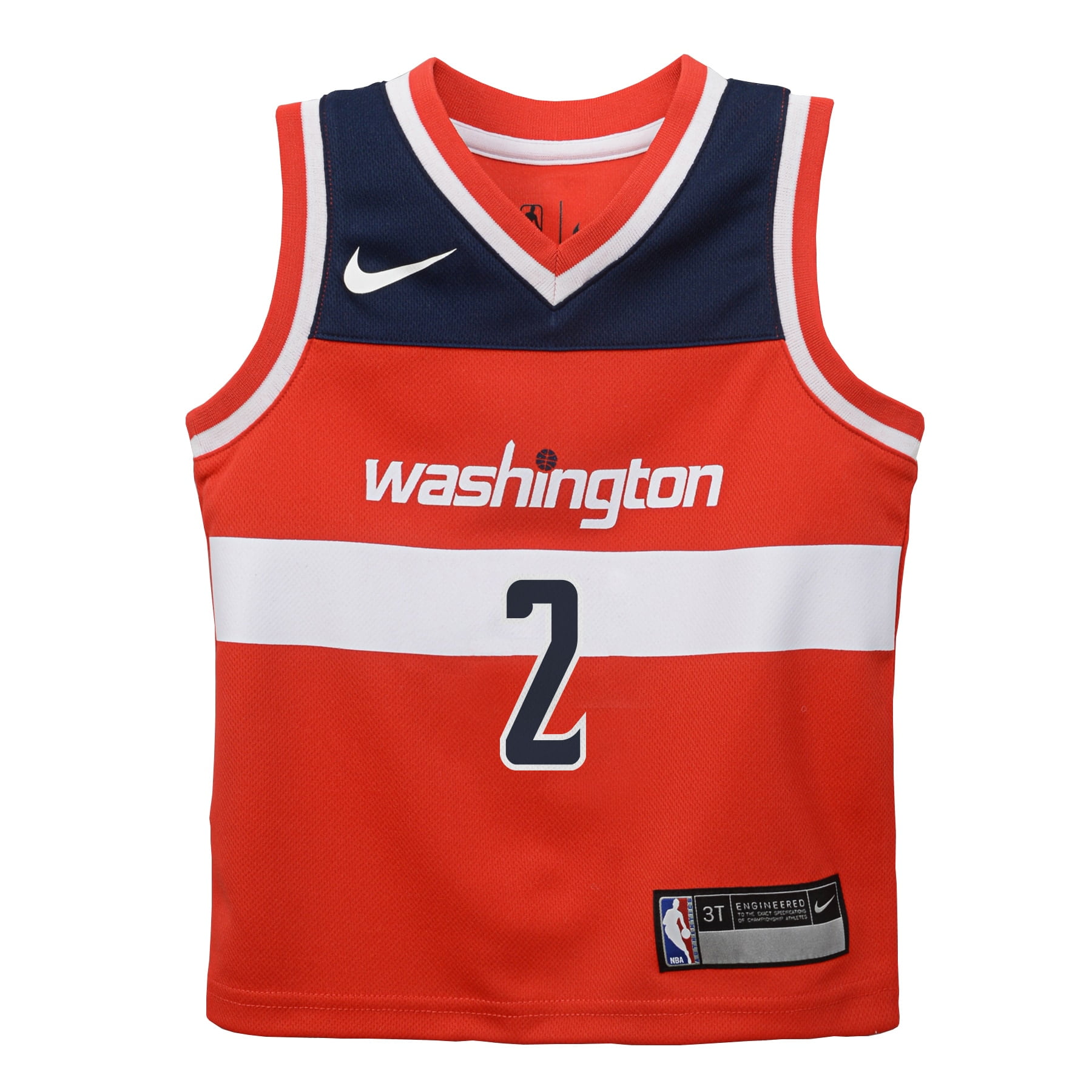 jersey john wall