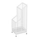 thumbnail image 5 of Soporte para , soporte para de pie, práctico y resistente organizador de almacenamiento de , estante de almacenamiento de sombrillas para barra de entrada, 5 of 8