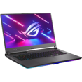 thumbnail image 5 of ASUS ROG Strix G17(2023)17.3”FHD 144Hz Ordinateur Portable de Jeu, Ryzen 9 7945HX, GeForce RTX 4050, 32 Go DDR5 1 To PCIeSSD, Wi-Fi6E, Win11Home, Clavier RGB par Touche, Interrupteur MUX, Refroidissement Intelligent ROG, 5 of 5