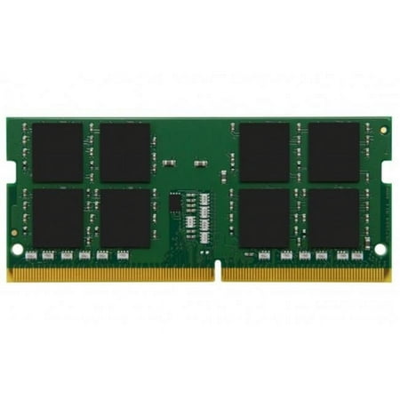 Kingston KCP432NS68 8GB Mhz Single Rank Memory Module