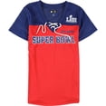 thumbnail image 1 of Camiseta gráfica para mujer de la NFL Atlanta Super Bowl sbw S, 1 of 2